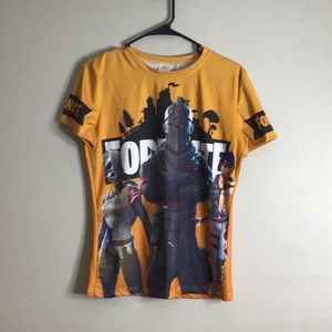Fortnite Tshirt